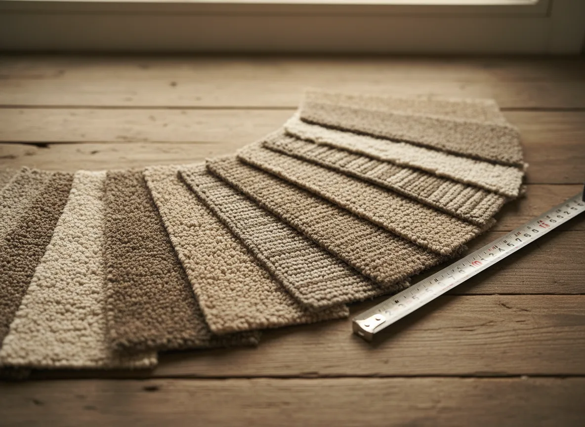 Carpet Installation Nelson, MO FAQs